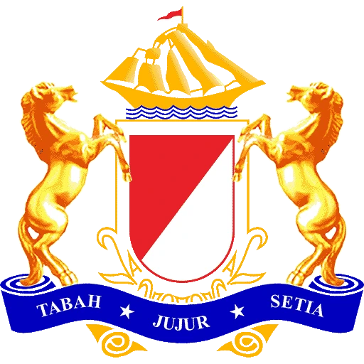 Logo Kadin Denpasar Barat